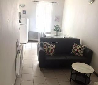  Appartement � louer 2 pi�ces 36 m�