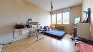  Appartement � vendre 1 pi�ce 22 m�