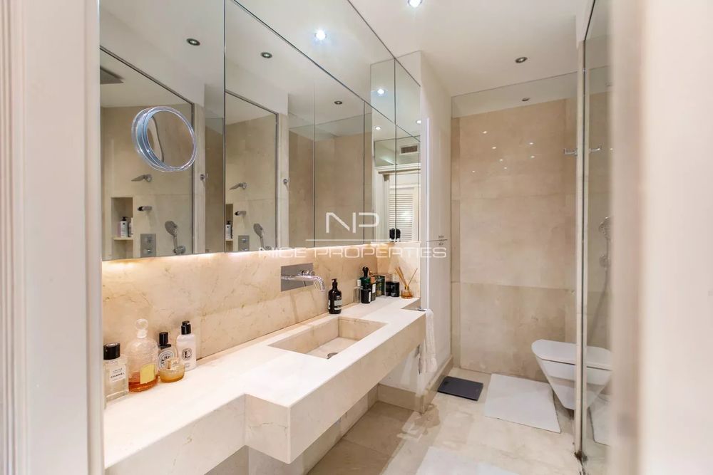 � vendre  Appartement Nice (06000)