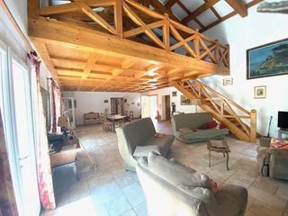  Maison � vendre 6 pi�ces 267 m�