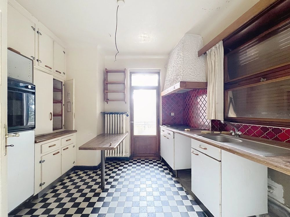 � vendre  Maison Strasbourg (67000)