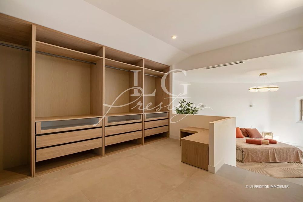 � vendre  Villa Mandelieu-la-Napoule (06210)