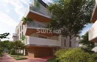  Appartement � vendre 4 pi�ces 80 m�