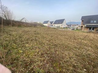  Terrain � vendre 1800 m�