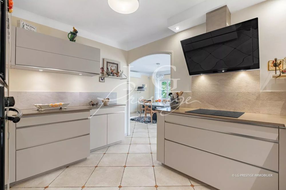 � vendre  Maison Fayence (83440)