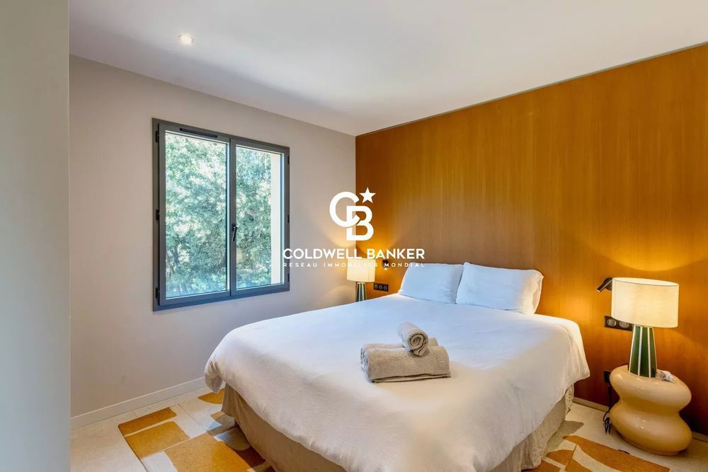 � vendre  Maison Rayol-Canadel-sur-Mer (83820)