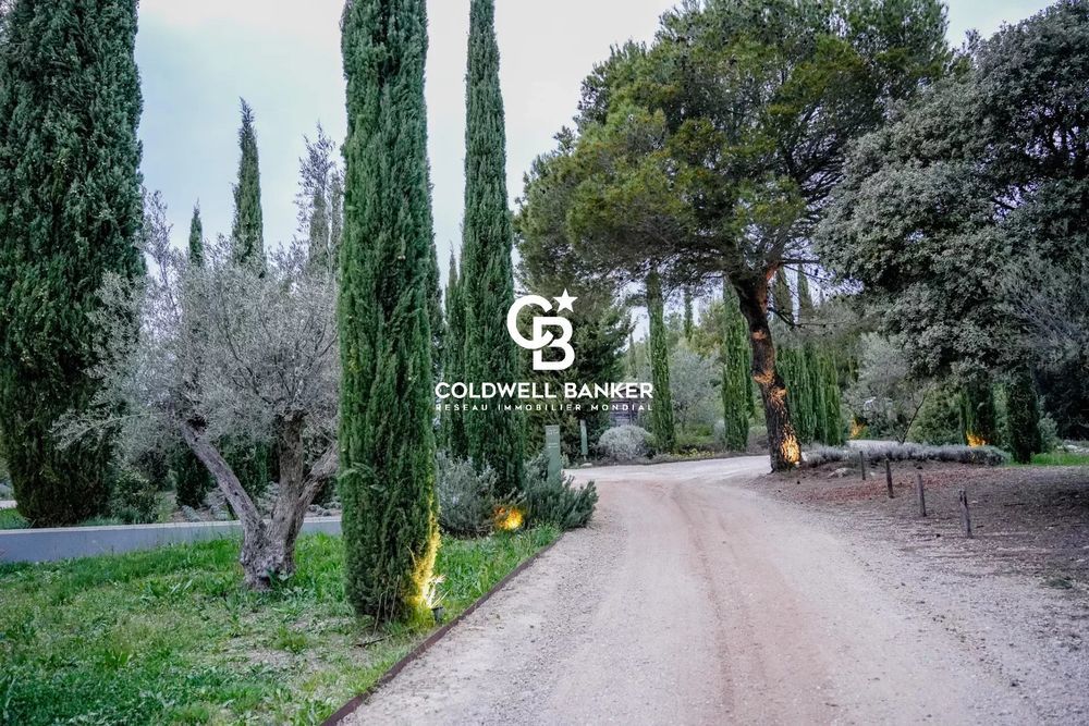 � vendre  Maison Flayosc (83780)