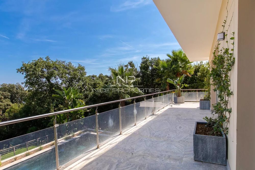 � vendre  Villa Antibes (06600)