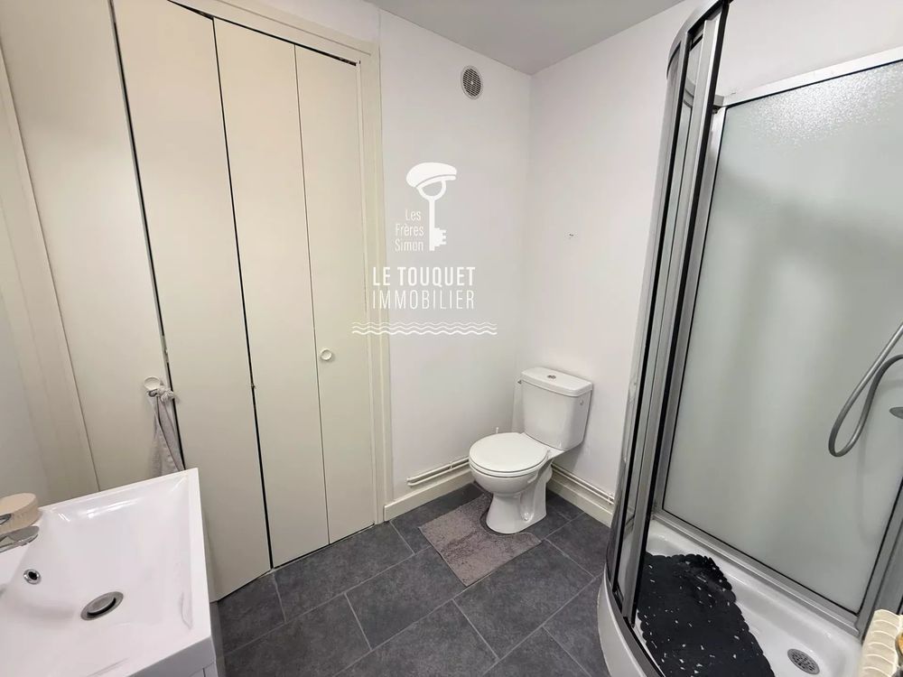 � vendre  Maison Le Touquet-Paris-Plage (62520)