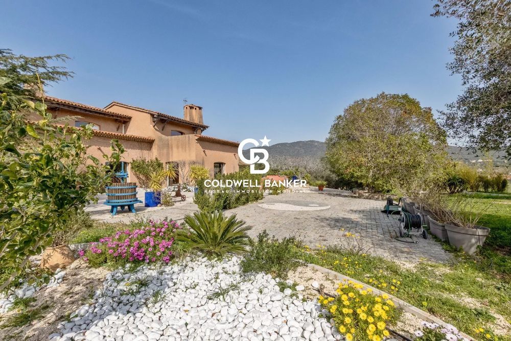 � vendre  Maison Sainte-Maxime (83120)