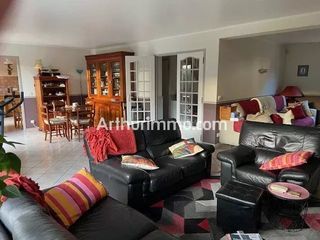  Maison � vendre 6 pi�ces 170 m�