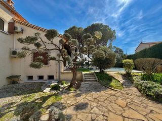  Maison � vendre 11 pi�ces 200 m�