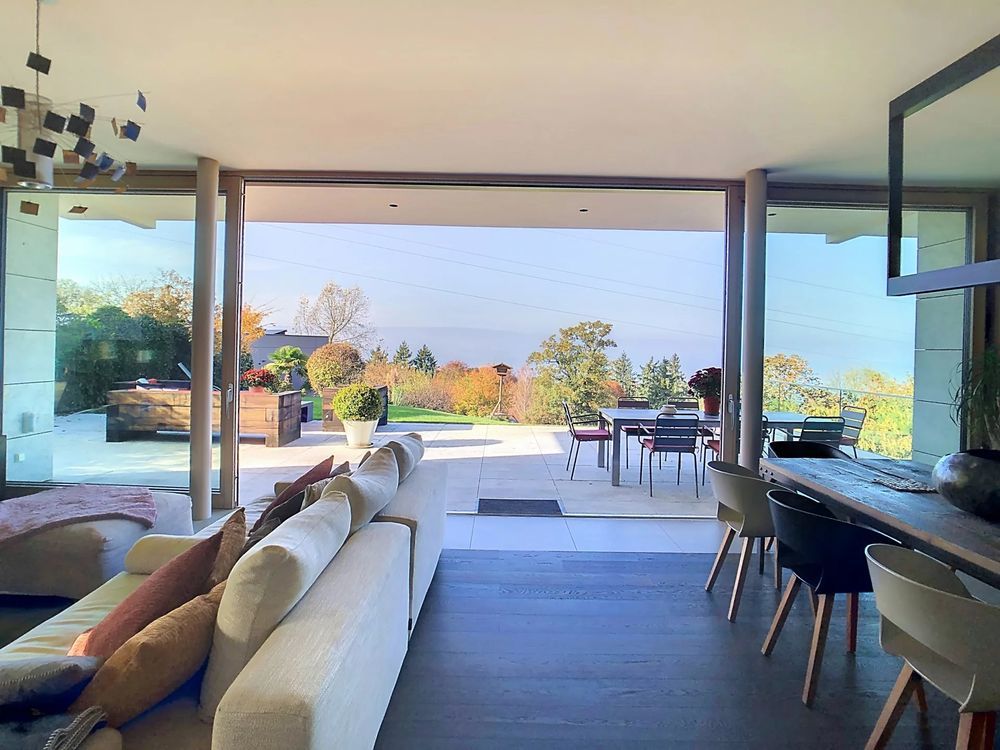 � vendre  Villa �vian-les-Bains (74500)