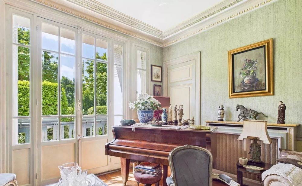 � vendre  Appartement Saint-Mand� (94160)