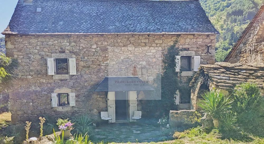 � vendre  Maison Florac (48400)