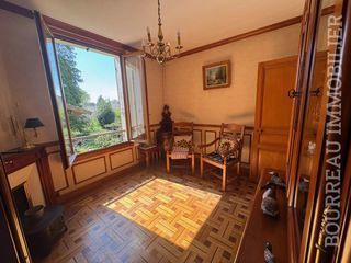  Maison � vendre 7 pi�ces 133 m�