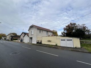  Maison � vendre 5 pi�ces 53 m�