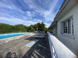  Maison � vendre 5 pi�ces 237 m�