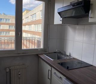  Appartement � louer 2 pi�ces 47 m�