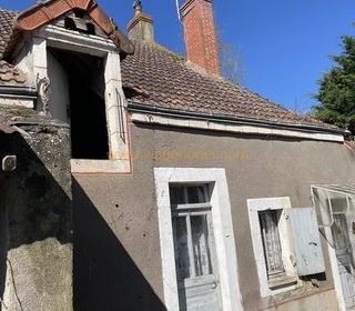  Maison � vendre 3 pi�ces 93 m�