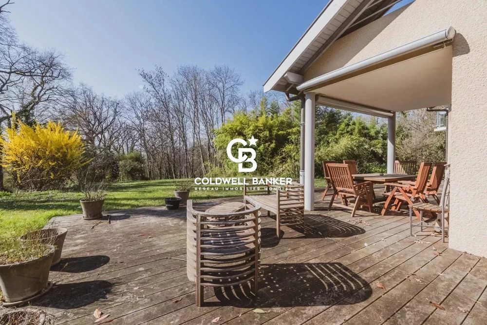 � vendre  Maison Messery (74140)