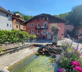  Immeuble � vendre 12 pi�ces 240 m�