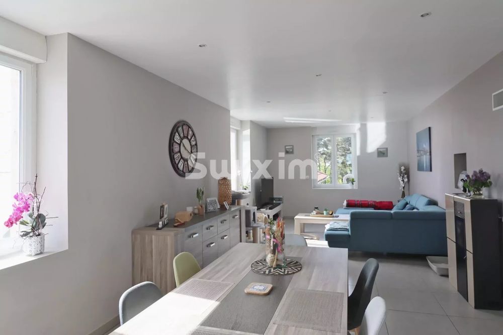 � vendre  Maison Saint-Romain-de-Lerps (07130)