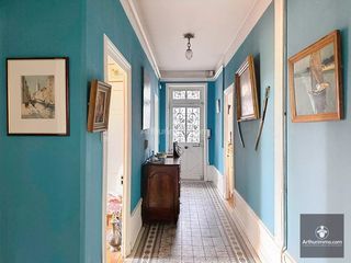  Maison � vendre 9 pi�ces 220 m�