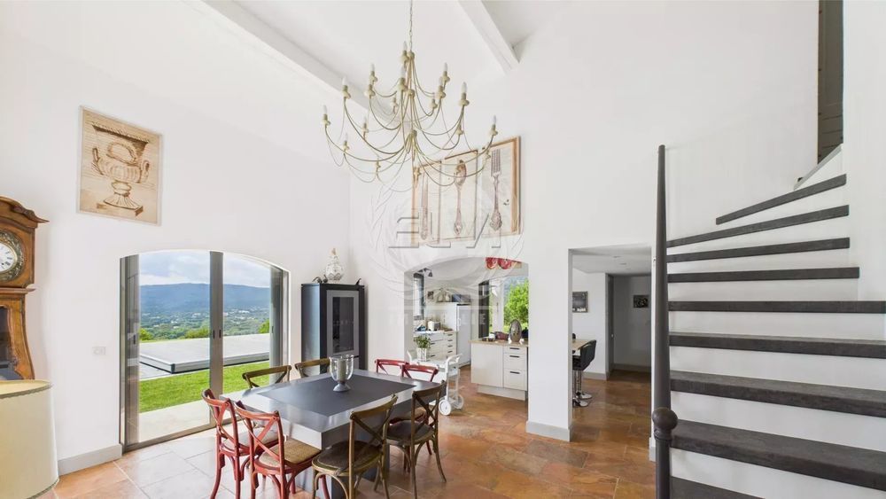 � vendre  Maison Le Plan-de-la-Tour (83120)