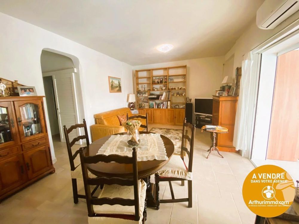 � vendre  Maison Le Lavandou (83980)