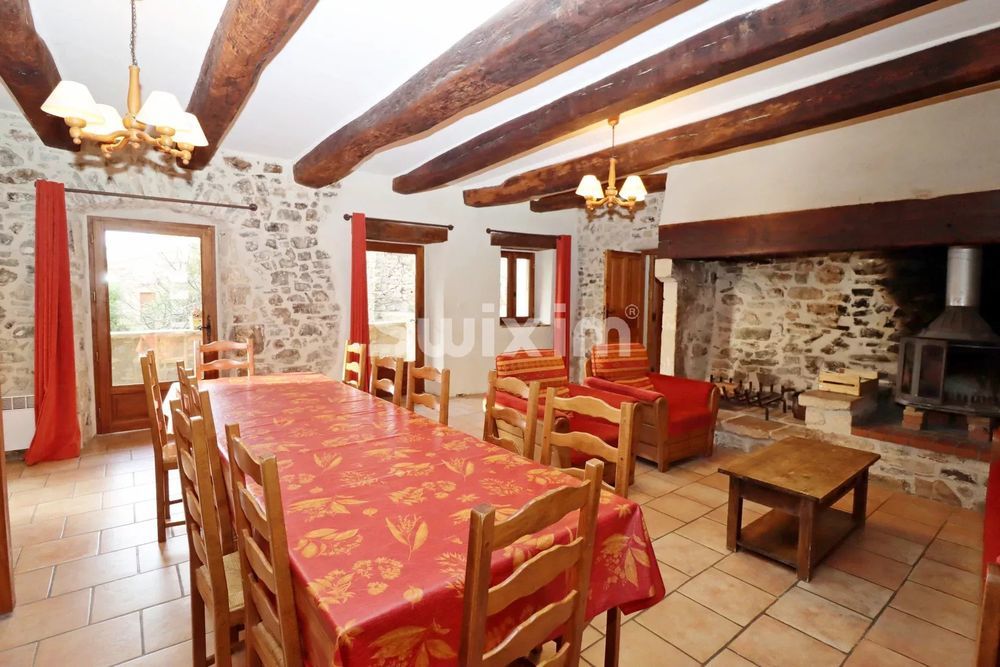 � vendre  Maison Vagnas (07150)