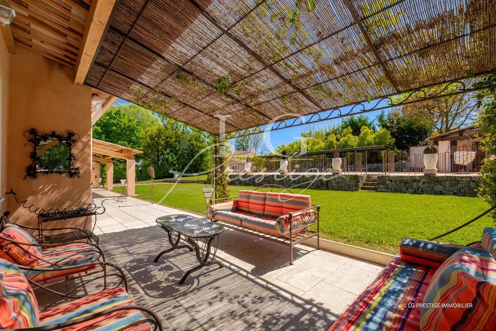 � vendre  Maison Montauroux (83440)