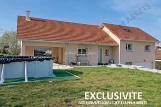  Maison � vendre 5 pi�ces 133 m�