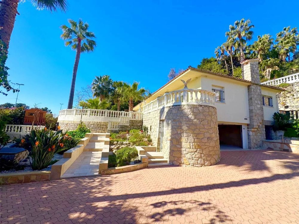 � vendre  Maison Vallauris (06220)