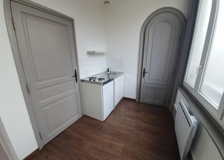  Appartement � louer 1 pi�ce 27 m�