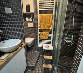  Appartement � vendre 2 pi�ces 33 m�