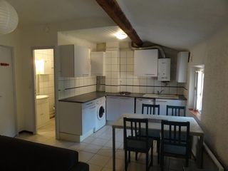  Appartement � vendre 1 pi�ce 30 m�