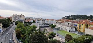  Appartement � vendre 4 pi�ces 89 m�