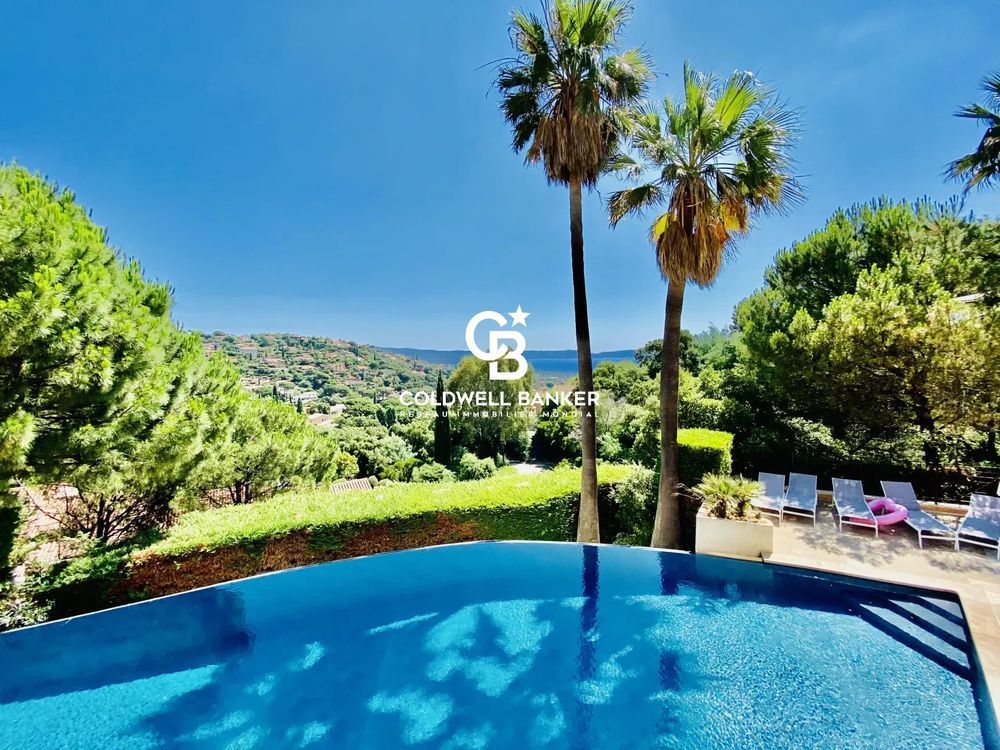 � vendre  Maison Cavalaire-sur-Mer (83240)