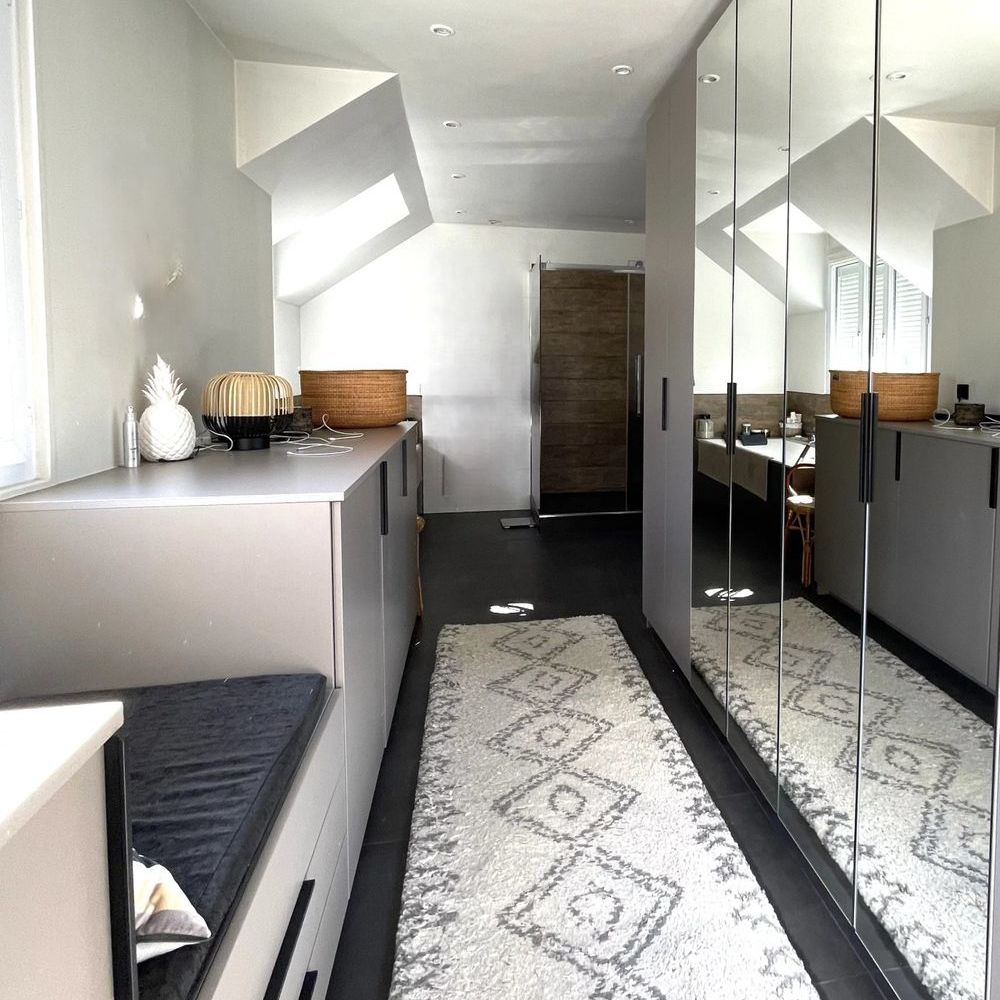 � vendre  Maison Ville-d'Avray (92410)