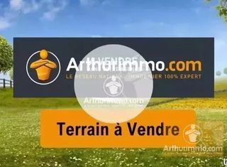  Terrain � vendre 296 m�