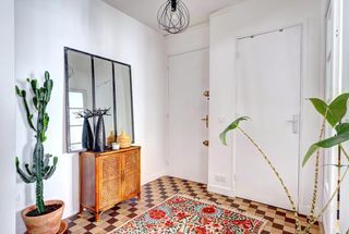  Appartement � vendre 2 pi�ces 53 m�