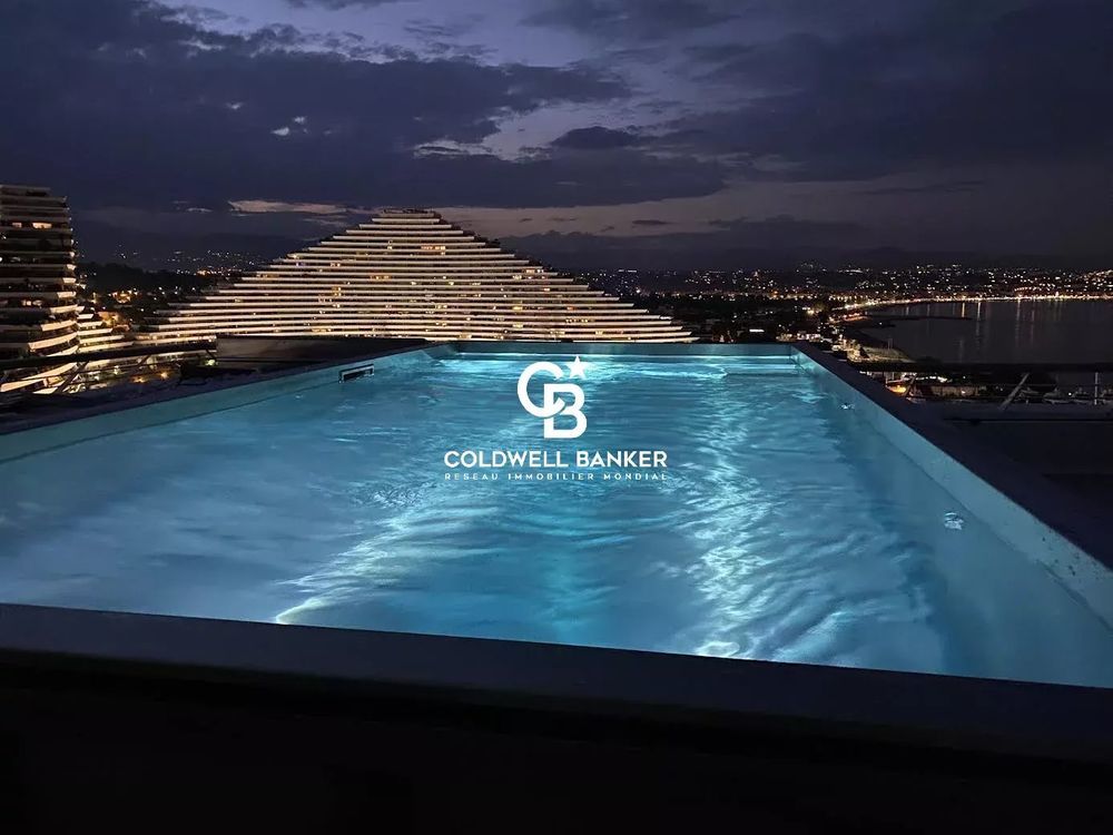 � vendre  Appartement Villeneuve-Loubet (06270)