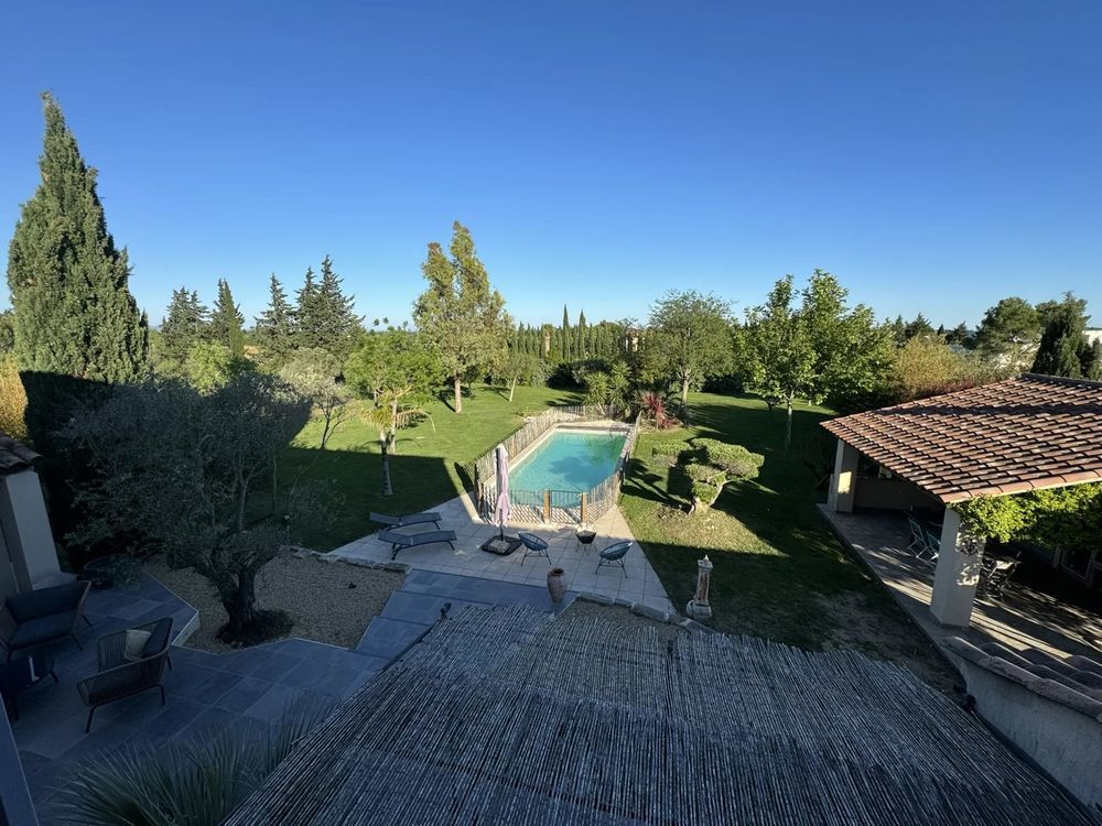 � vendre  Villa Arles (13200)