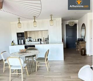  Appartement � vendre 3 pi�ces 118 m�