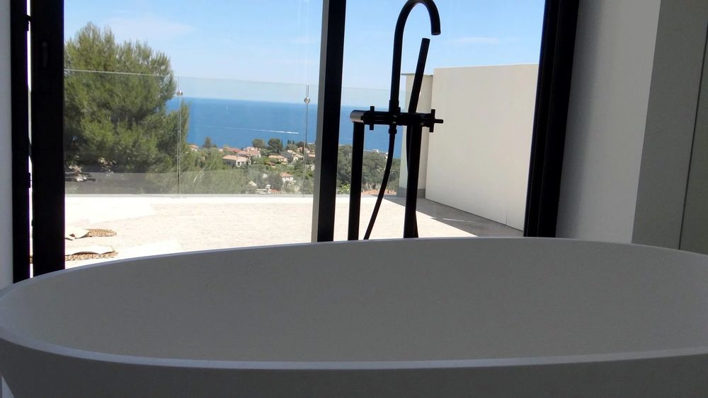 � vendre  Villa Roquebrune-Cap-Martin (06190)