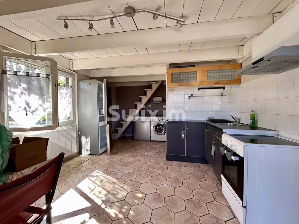 � vendre  Maison Vidauban (83550)