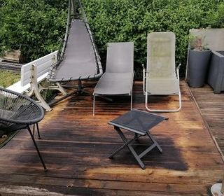  Maison � vendre 5 pi�ces 80 m�