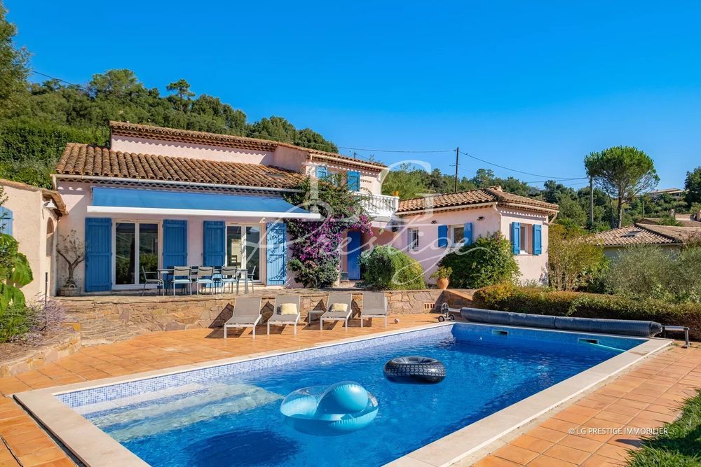 � vendre  Maison Mandelieu-la-Napoule (06210)