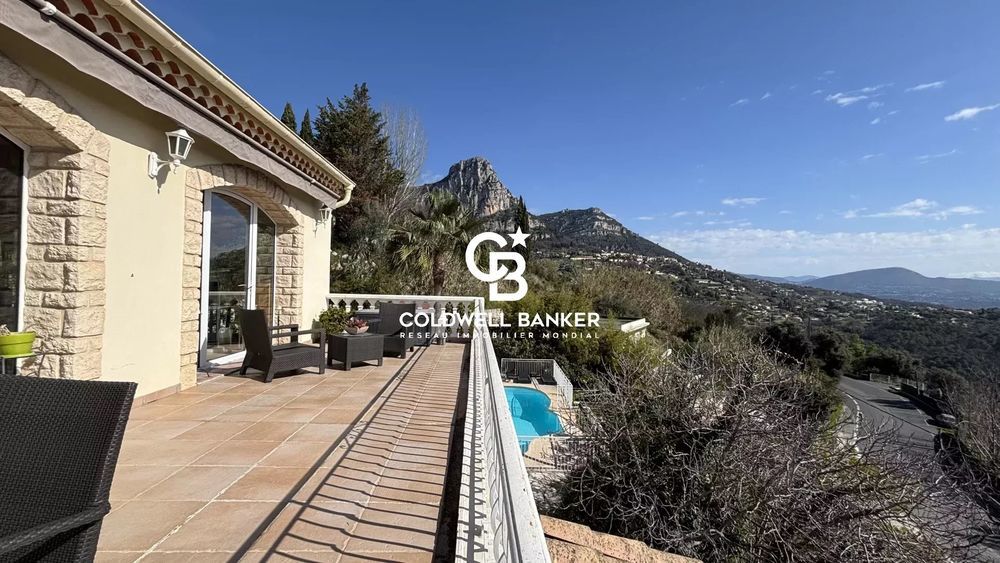 � vendre  Maison Vence (06140)